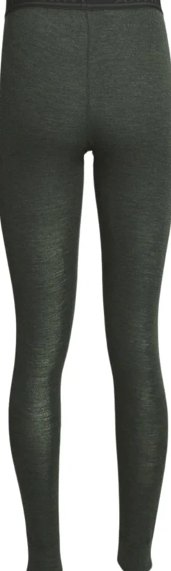 Asivik Wool Pant, herre Grøn Sale