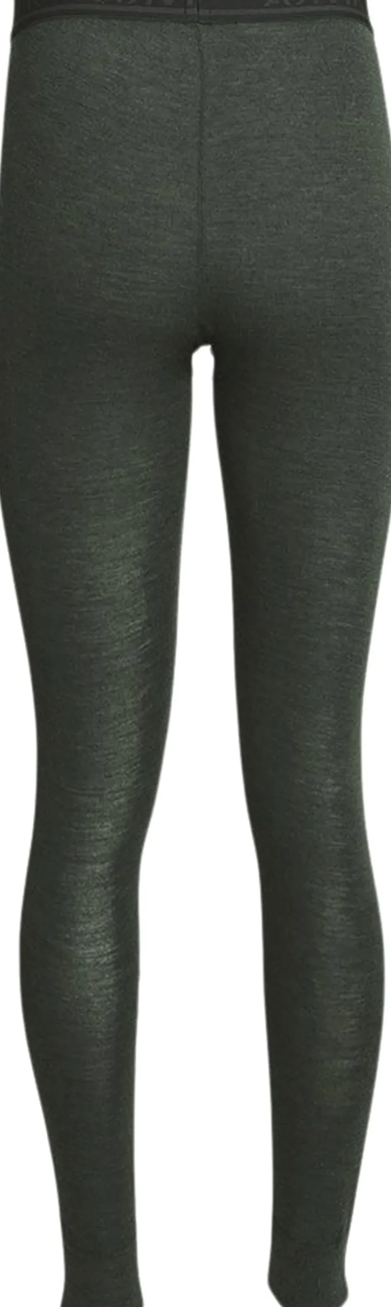 Asivik Wool Pant, herre Grøn Sale