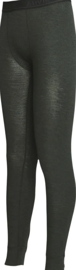 Asivik Wool Pant, herre Grøn Sale