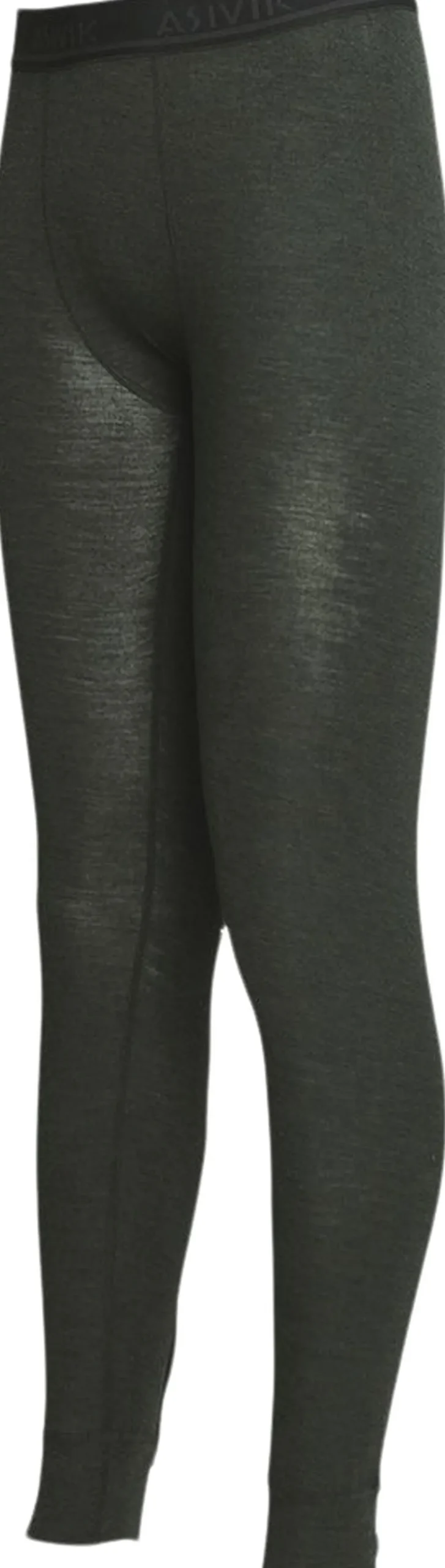 Asivik Wool Pant, herre Grøn Sale