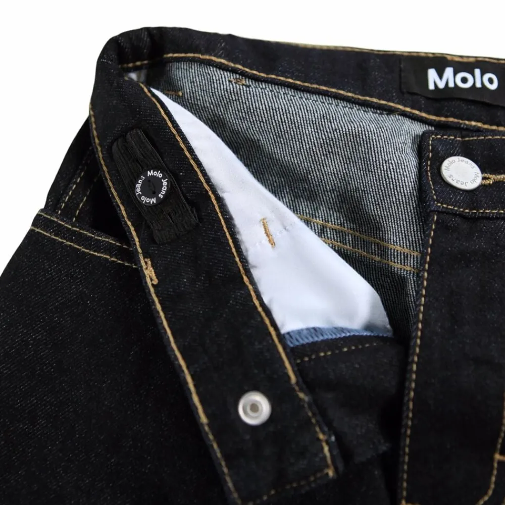 Askane>Molo