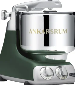 Assistent Original Forest green AKM 6230 FG - Forest Green>Ankarsrum New