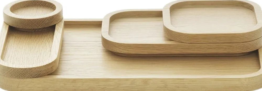 Normann Copenhagen Astro Bakke 12x 20 cm