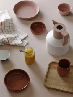 Normann Copenhagen Astro Bakke 12x 20 cm