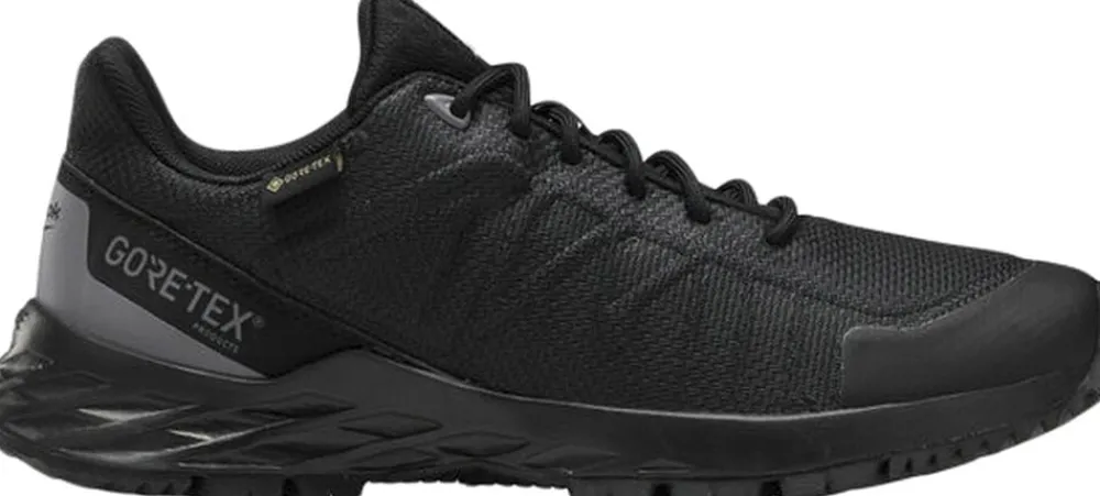 Reebok Astroride Trail GTX 2. 0 Sort Hot