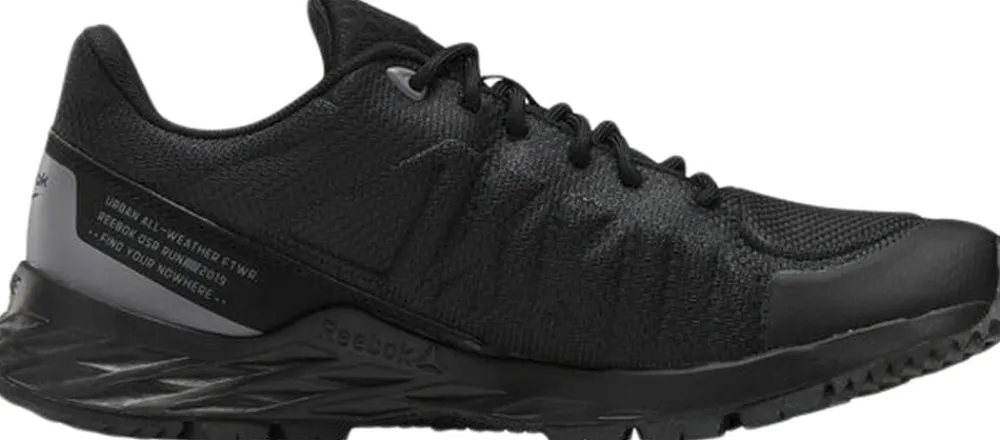 Reebok Astroride Trail GTX 2. 0 Sort Hot