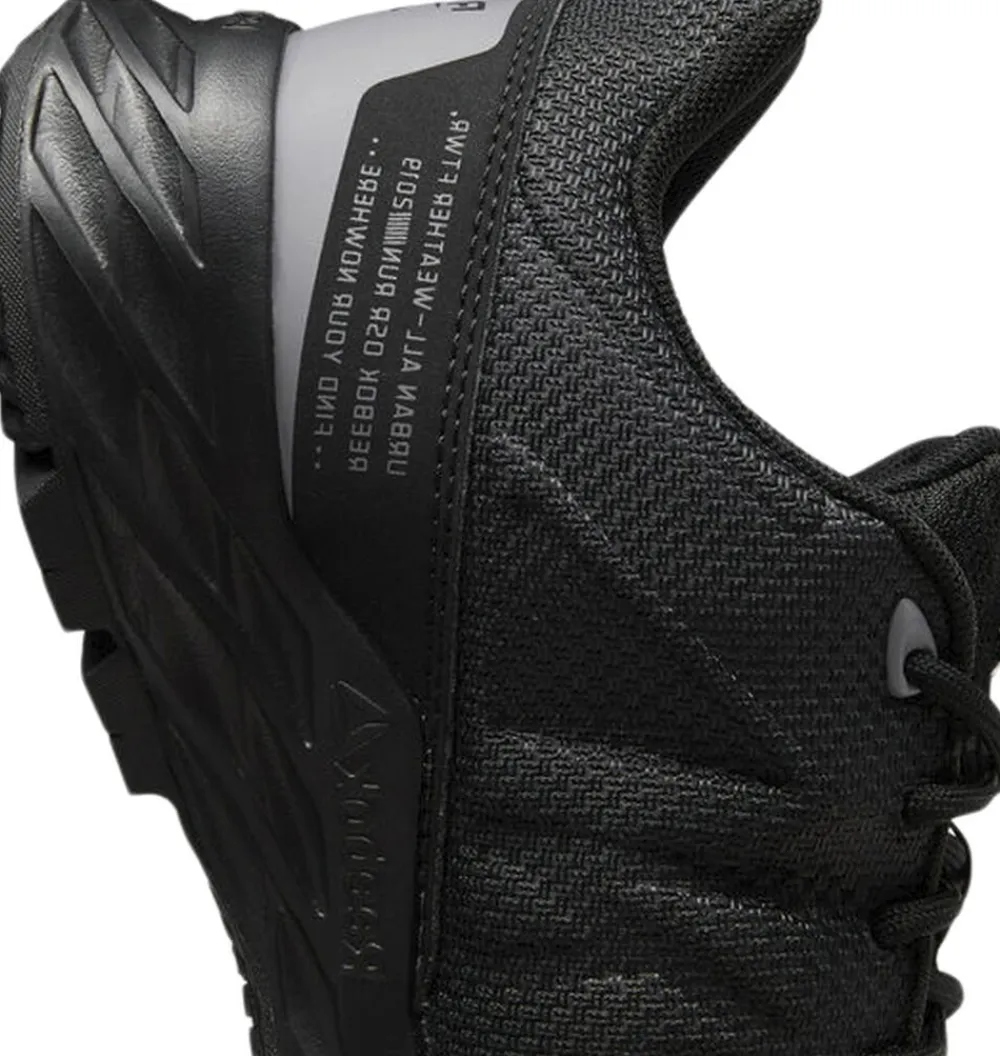Reebok Astroride Trail GTX 2. 0 Sort Hot