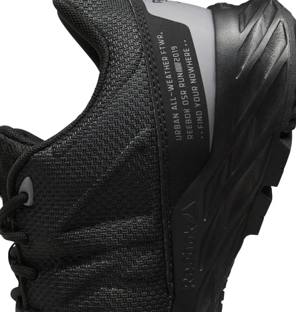 Reebok Astroride Trail GTX 2. 0 Sort Hot