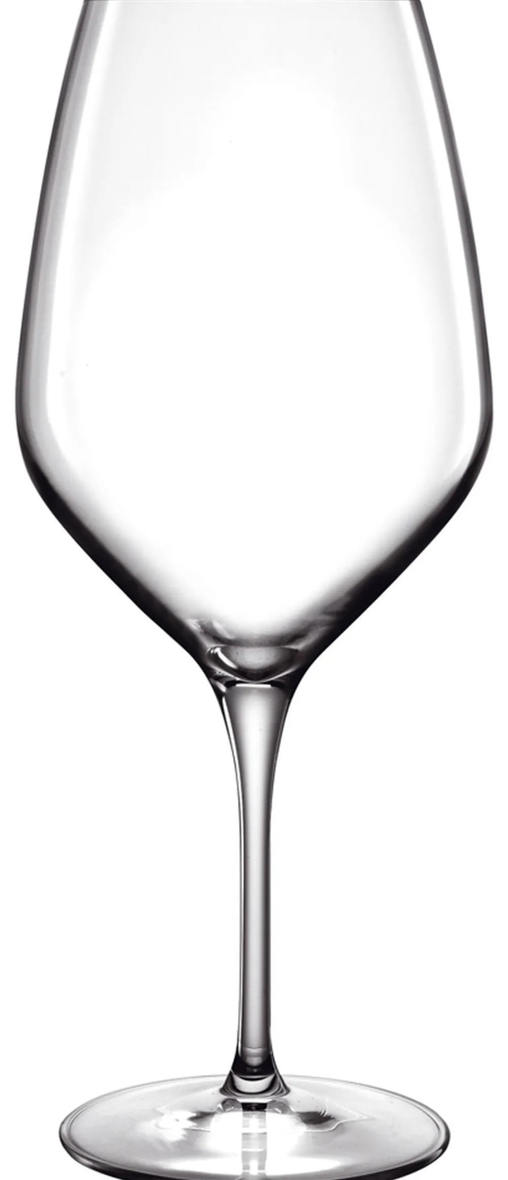 Luigi Bormioli Atelier 2 stk. rødvinsglas Merlot 70 cl.