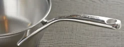 Demeyere Atlantis 7 Konisk Sauteuse 22 cm