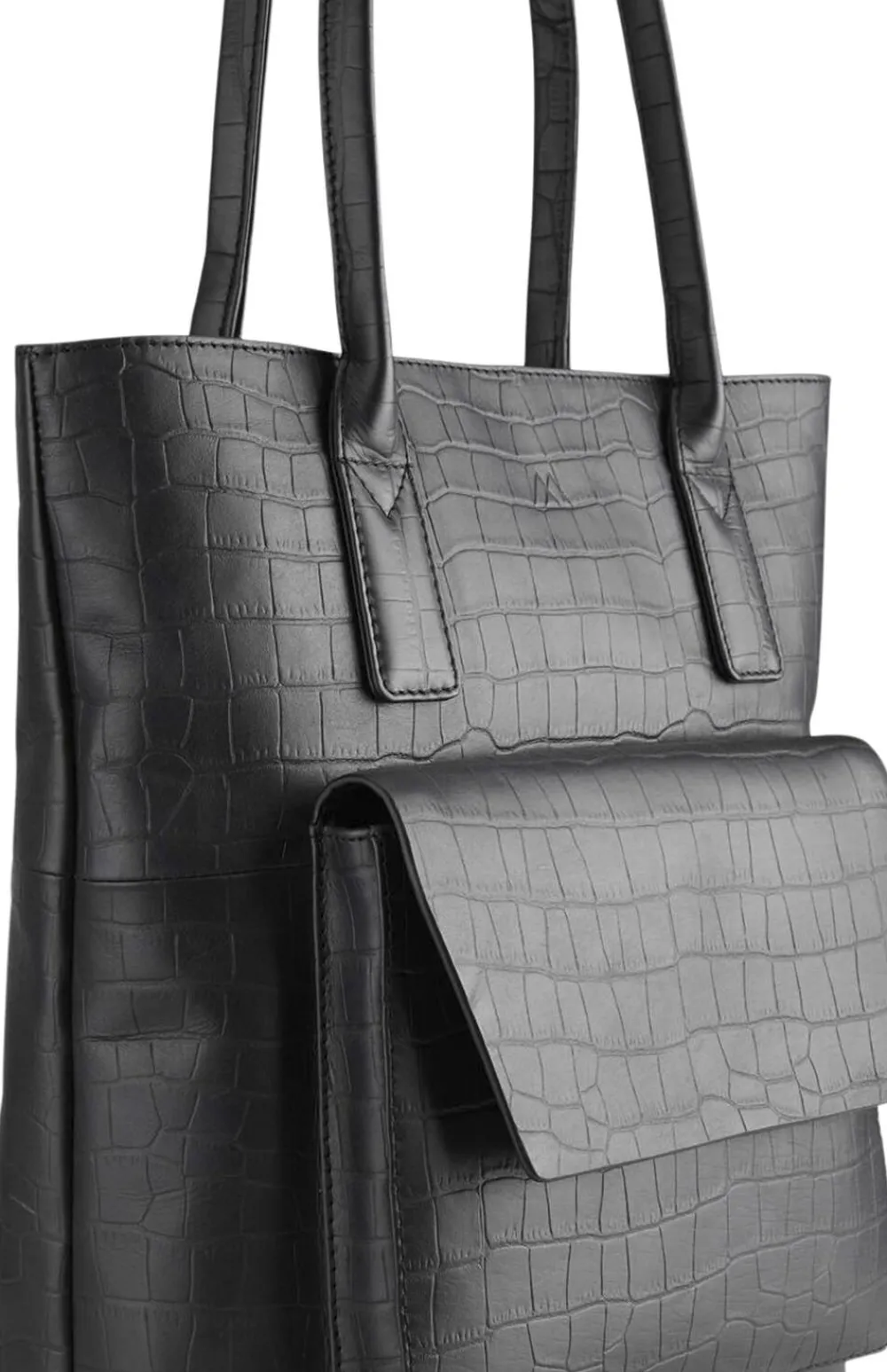 AubreyMBG Bag, Calm Croco>Markberg Online