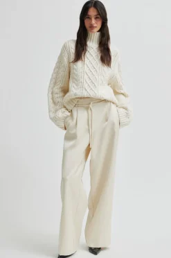 Auburn Knit T-Neck><noscript><img width=