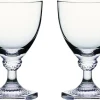 Aurora vinglas, 26 cl, 2 stk.>Royal Copenhagen
