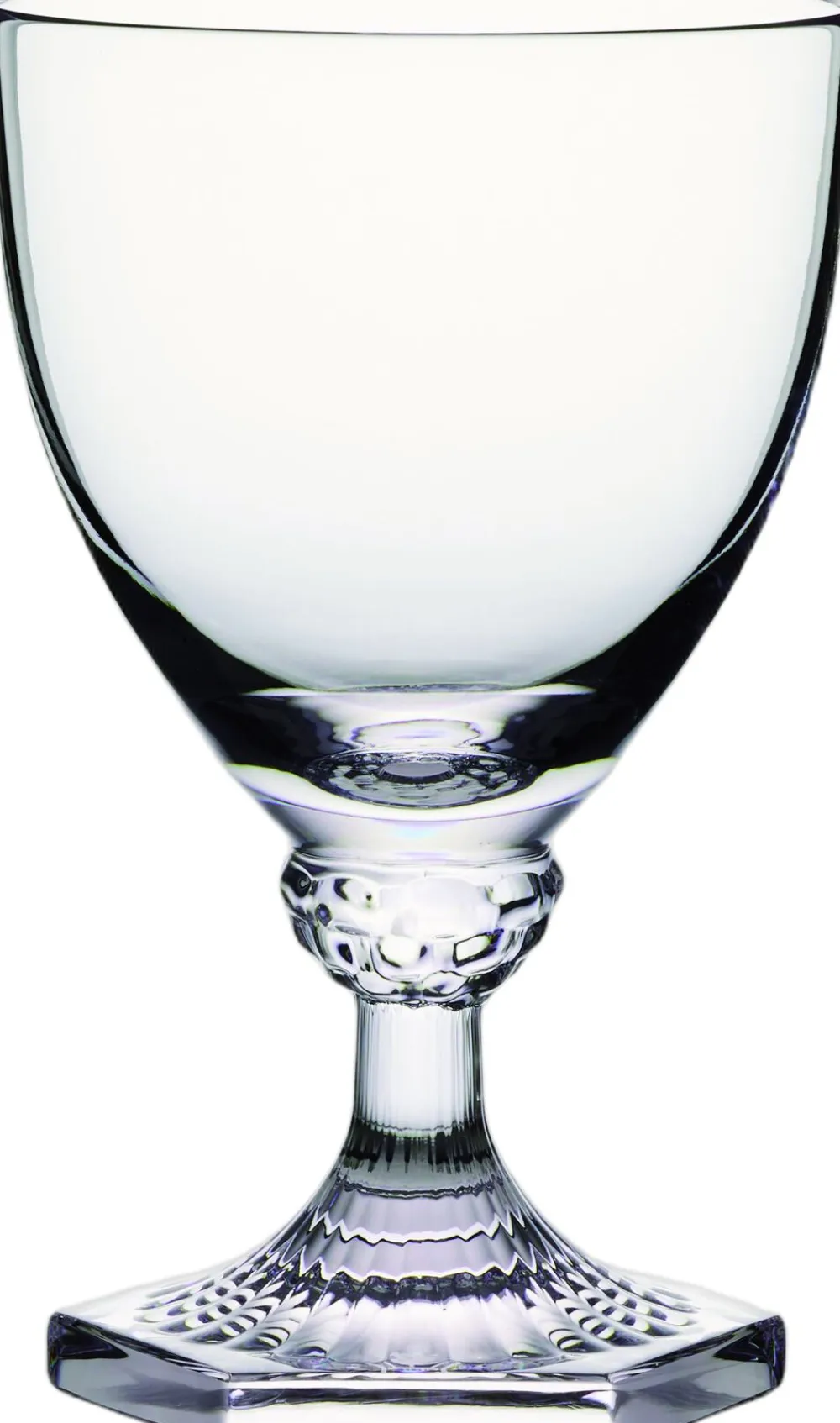Aurora vinglas, 26 cl, 2 stk.>Royal Copenhagen