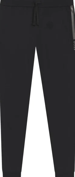 BOSS Authentic Pants Sort New