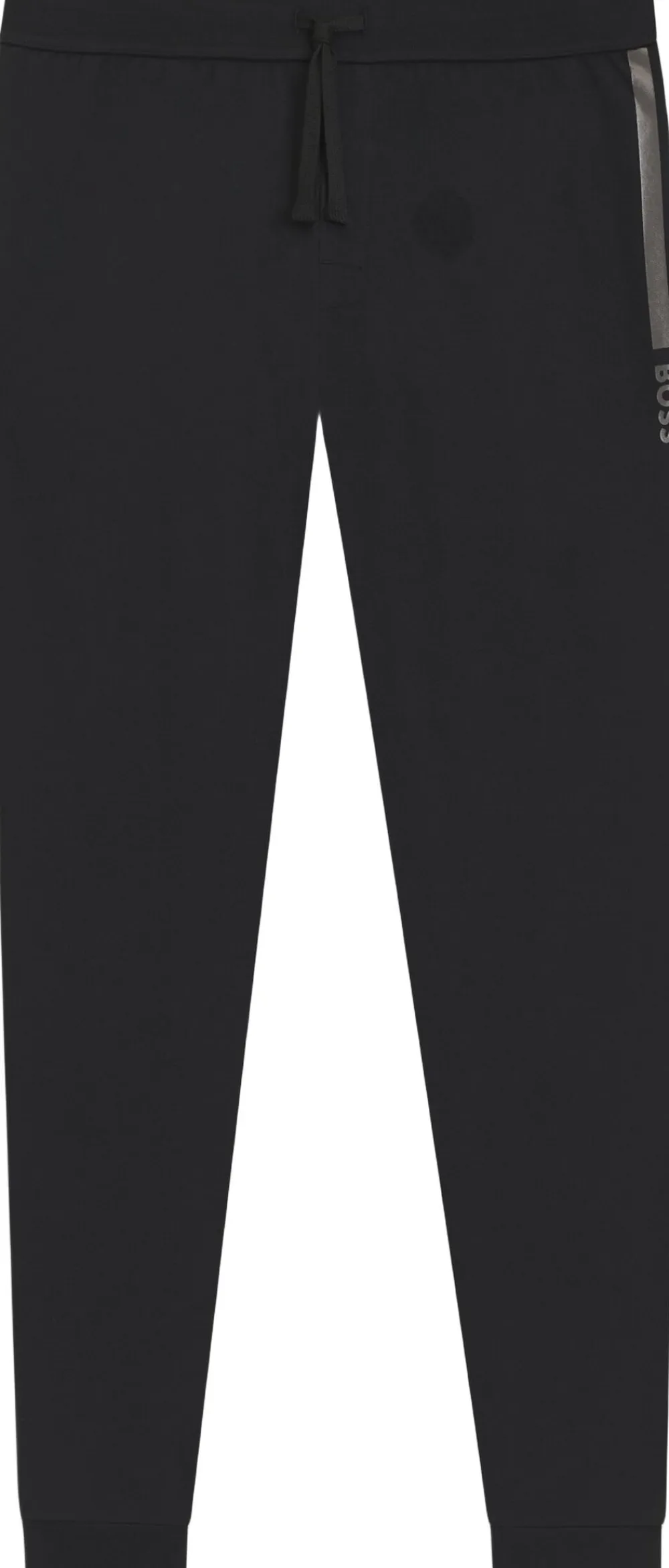 BOSS Authentic Pants Sort New