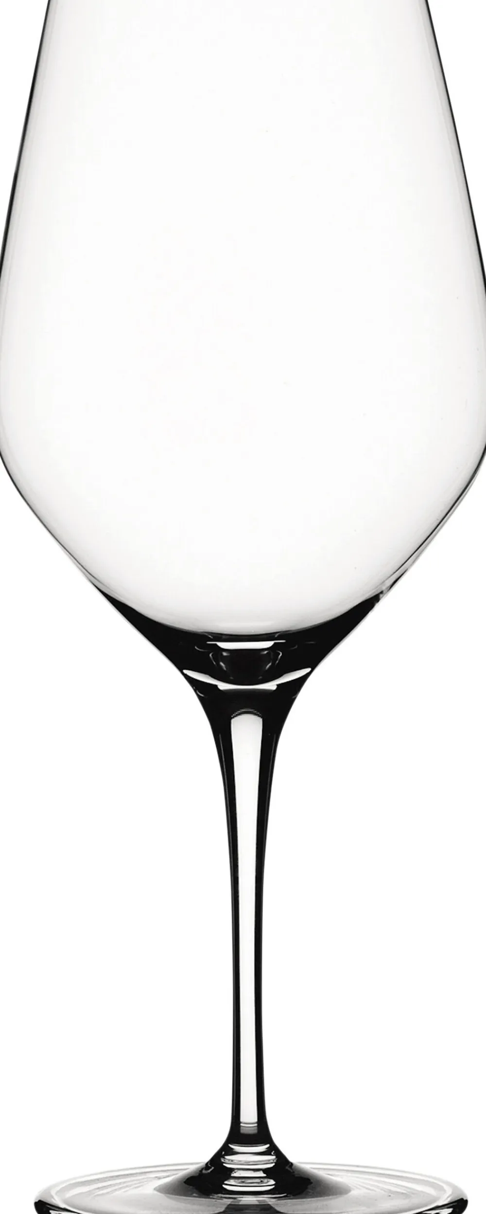 Spiegelau Authentis 4 stk. bordeauxglas Online