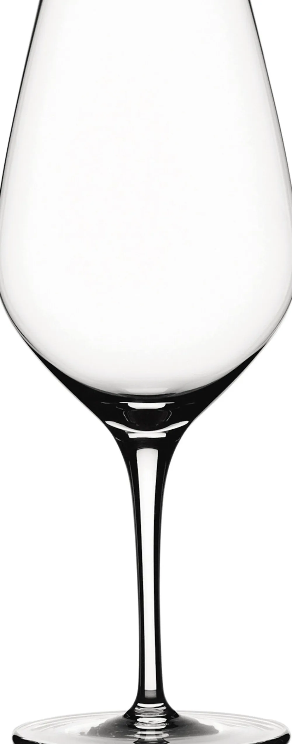 Spiegelau Authentis 4 stk. Hvidvinsglas