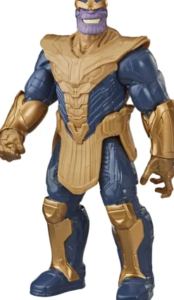 Børn Avengers Thanos Del