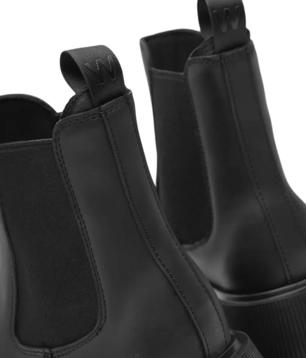 Aya Waterproof>Woden New