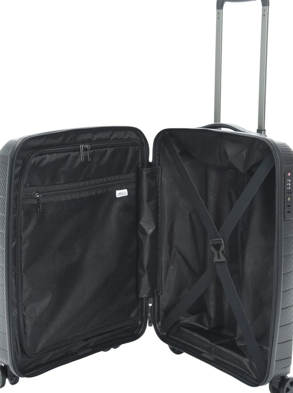 Dame Airbox AZ18