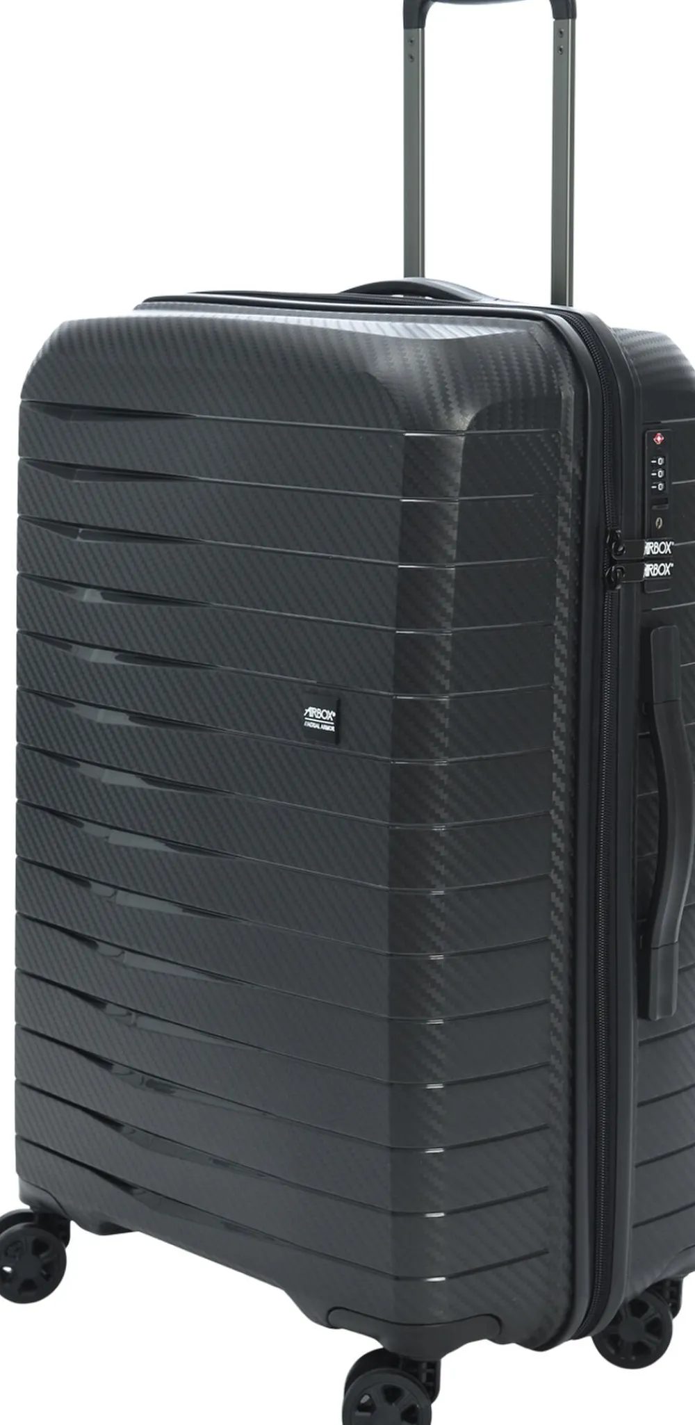 Airbox AZ18 Black Discount