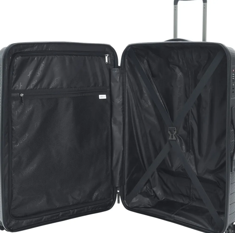 Airbox AZ18 Black Discount
