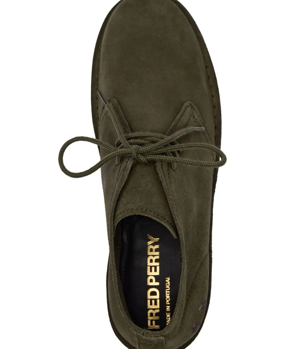 Fred Perry B9352
