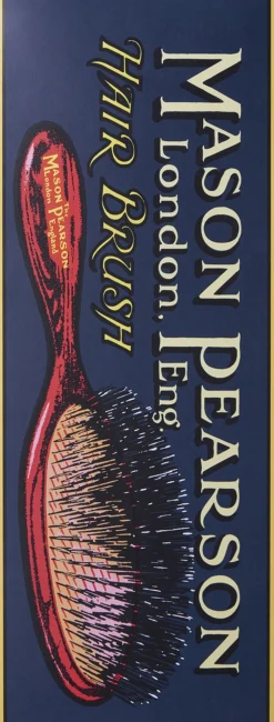 Mason Pearson B2 - Small Extra