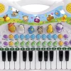 Børn B Beez ORGEL mDYRELYDE