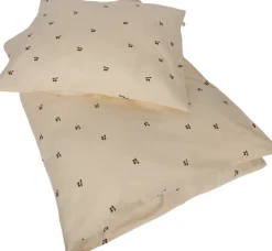 Børn Konges Sløjd BABY BEDDING GOTS