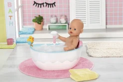 BABY born Bath Bathtub New