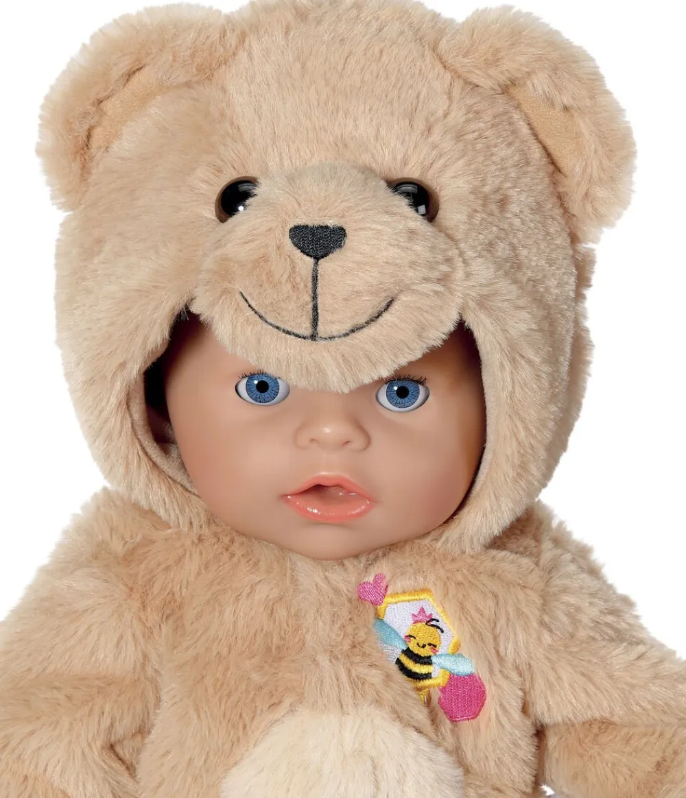 Bear Suit 43cm>BABY born Best