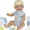 Little Boy Luka>BABY born Discount