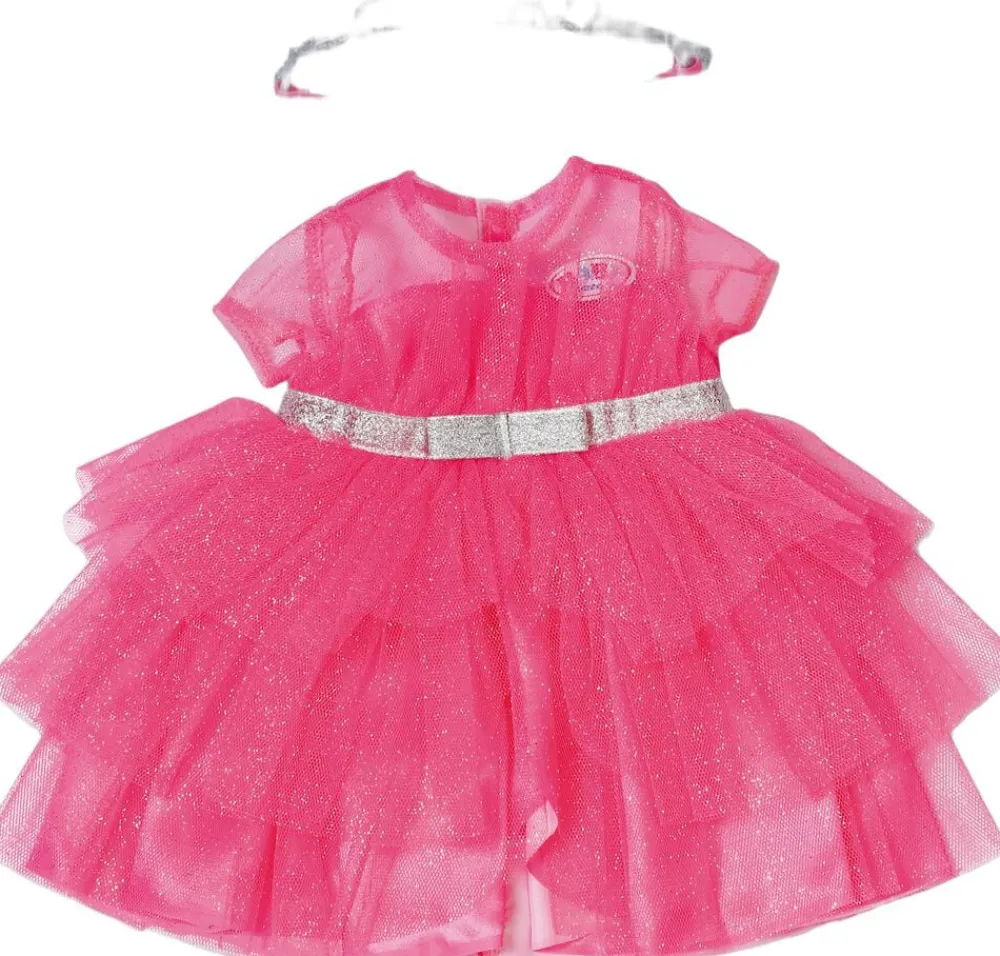 Børn BABY born Prinsesse Outfi