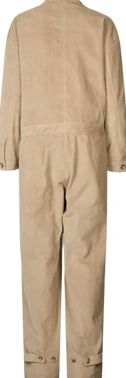 Baby corduroy jumpsuit - Jozette><noscript><img width=