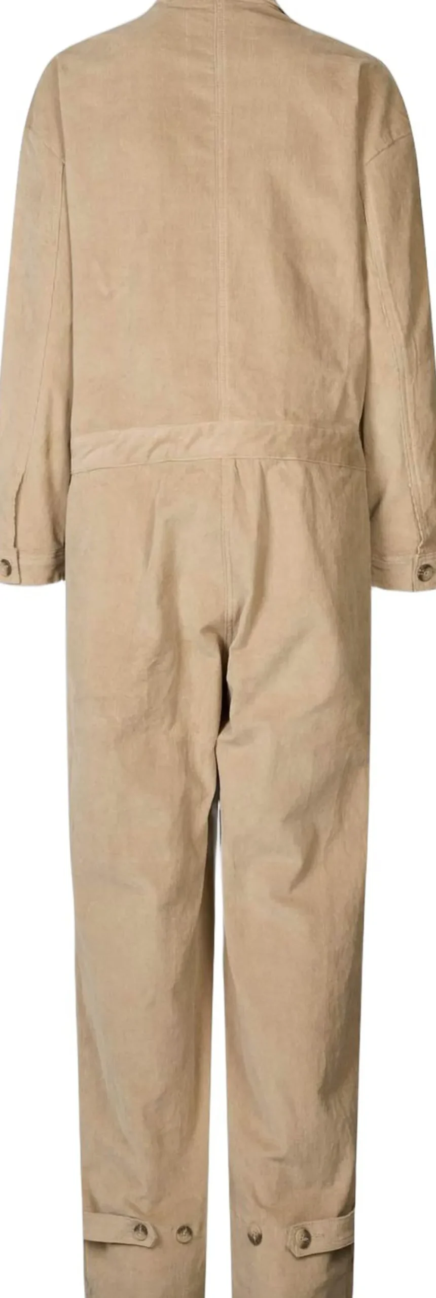 Baby corduroy jumpsuit - Jozette>Rabens Saloner Outlet