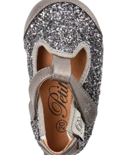 Børn Sofie Schnoor Baby glitter shoe 1