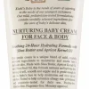 Baby Nurturing Cream>Kiehl's Online