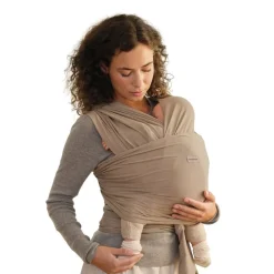 Moonboon Baby Wrap Earth Hot