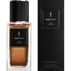 Yves Saint Laurent BABYCAT - Le Vestiaire des Parfums Online