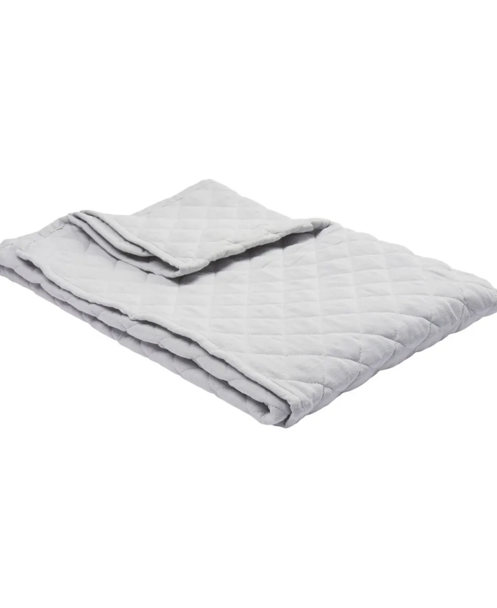 by KlipKlap Babytæppe Stone grey Outlet