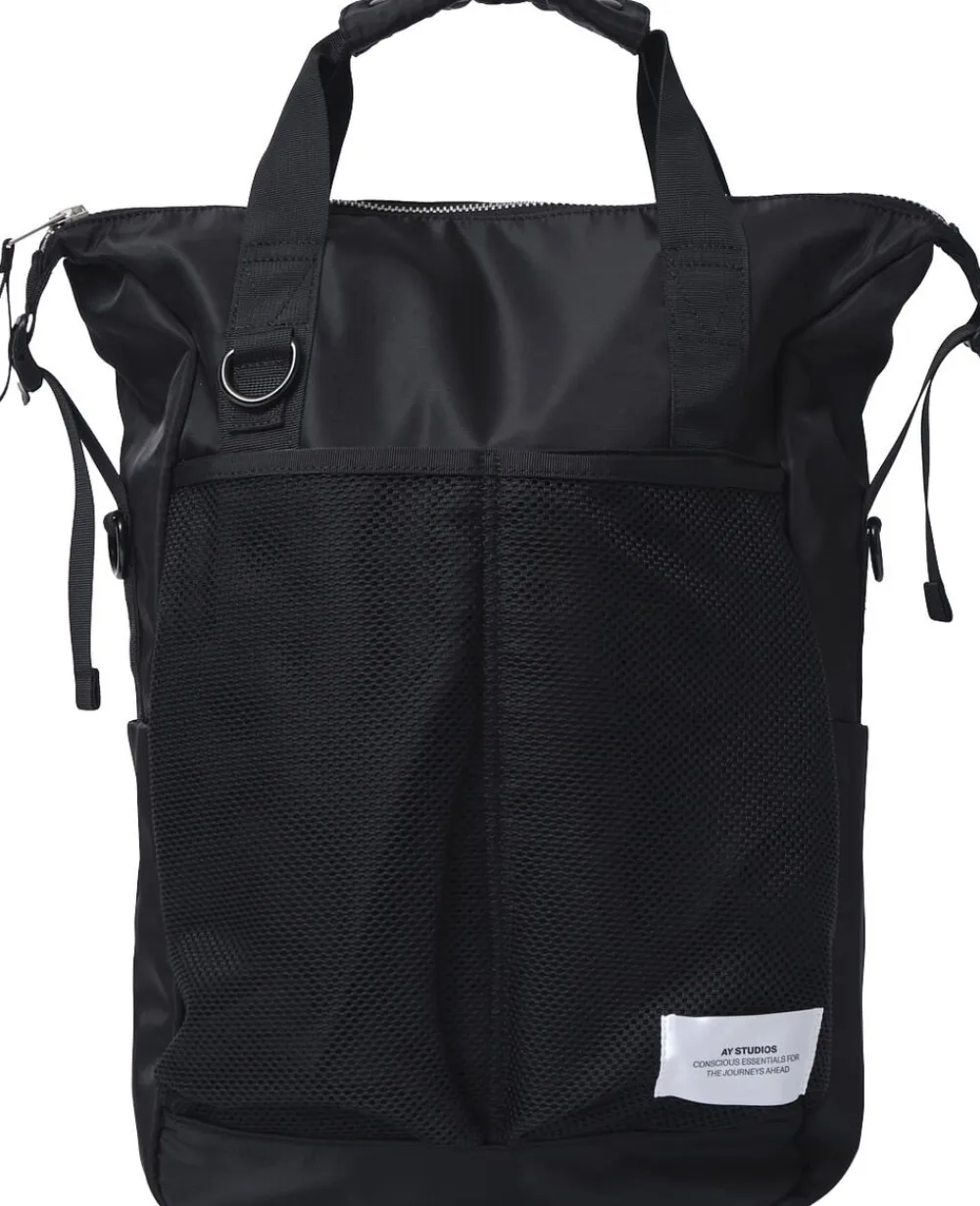 Backpack>AY Studios Hot