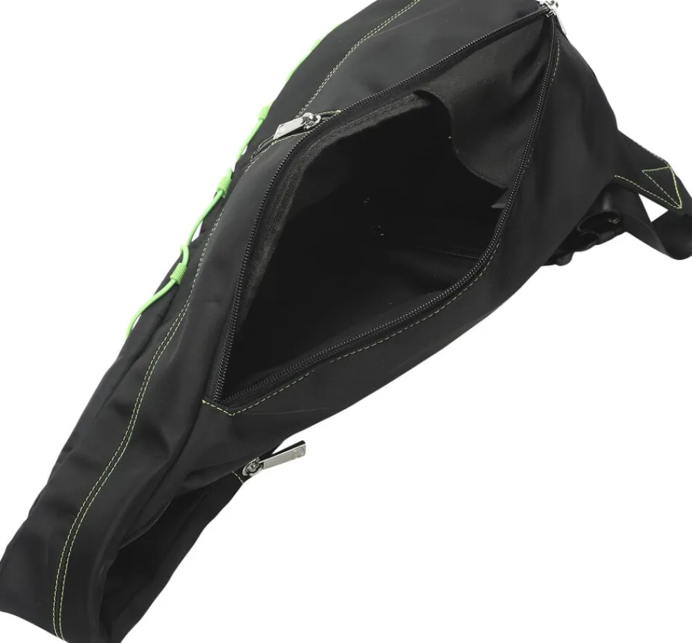 SILFEN Backpack Melanie Sort
