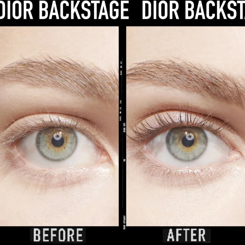Backstage Lash curler>DIOR Hot