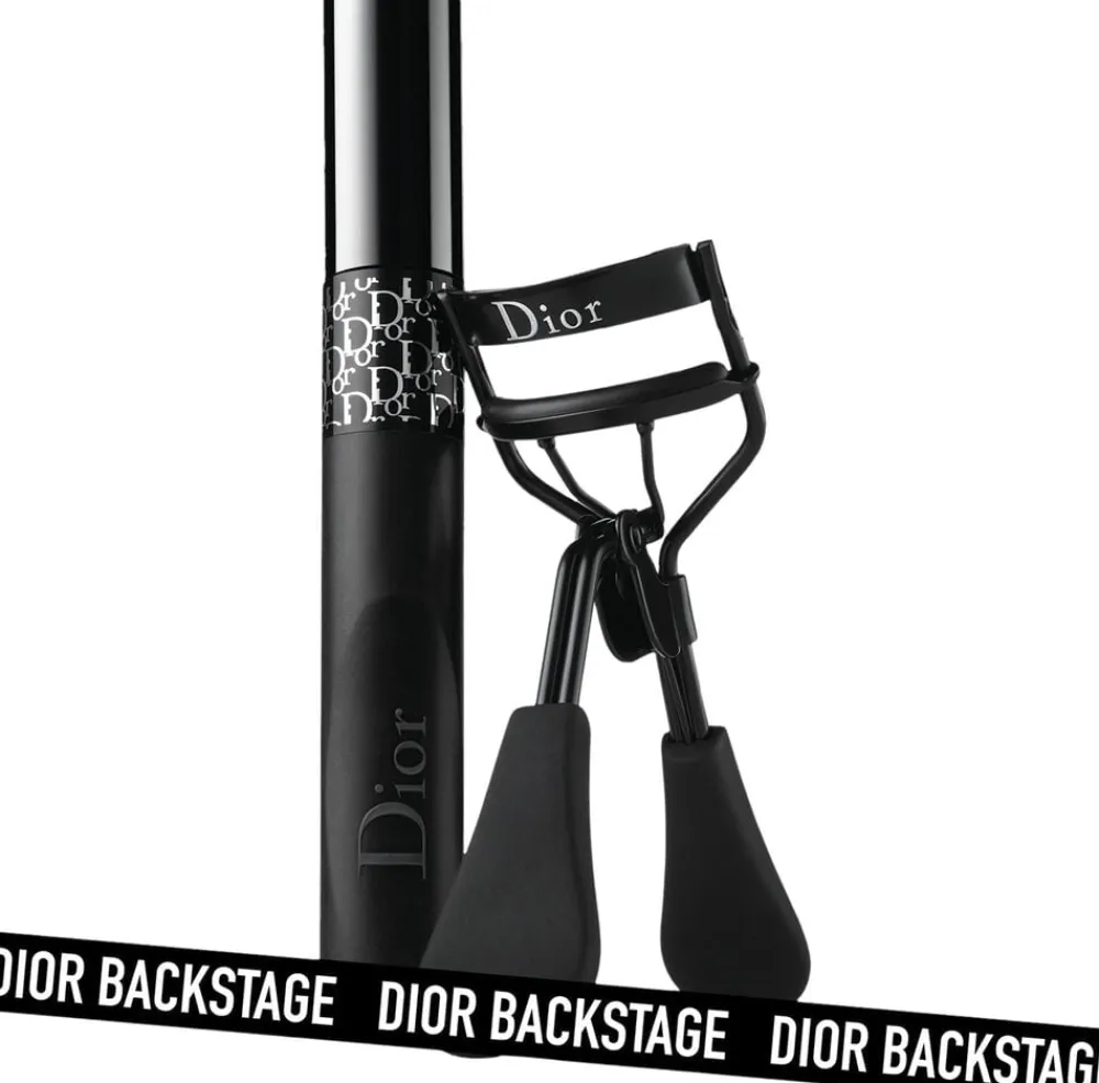 Backstage Lash curler>DIOR Hot