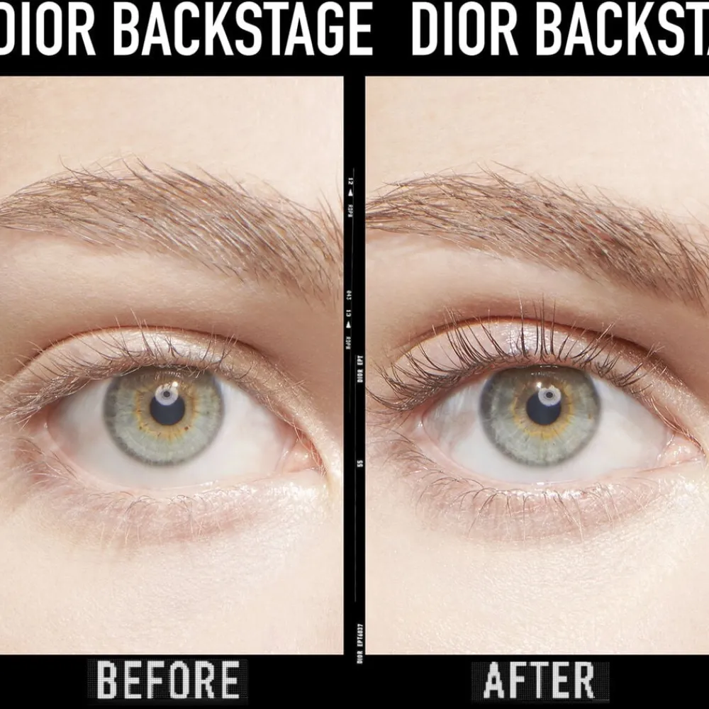 Backstage Lash curler>DIOR Hot