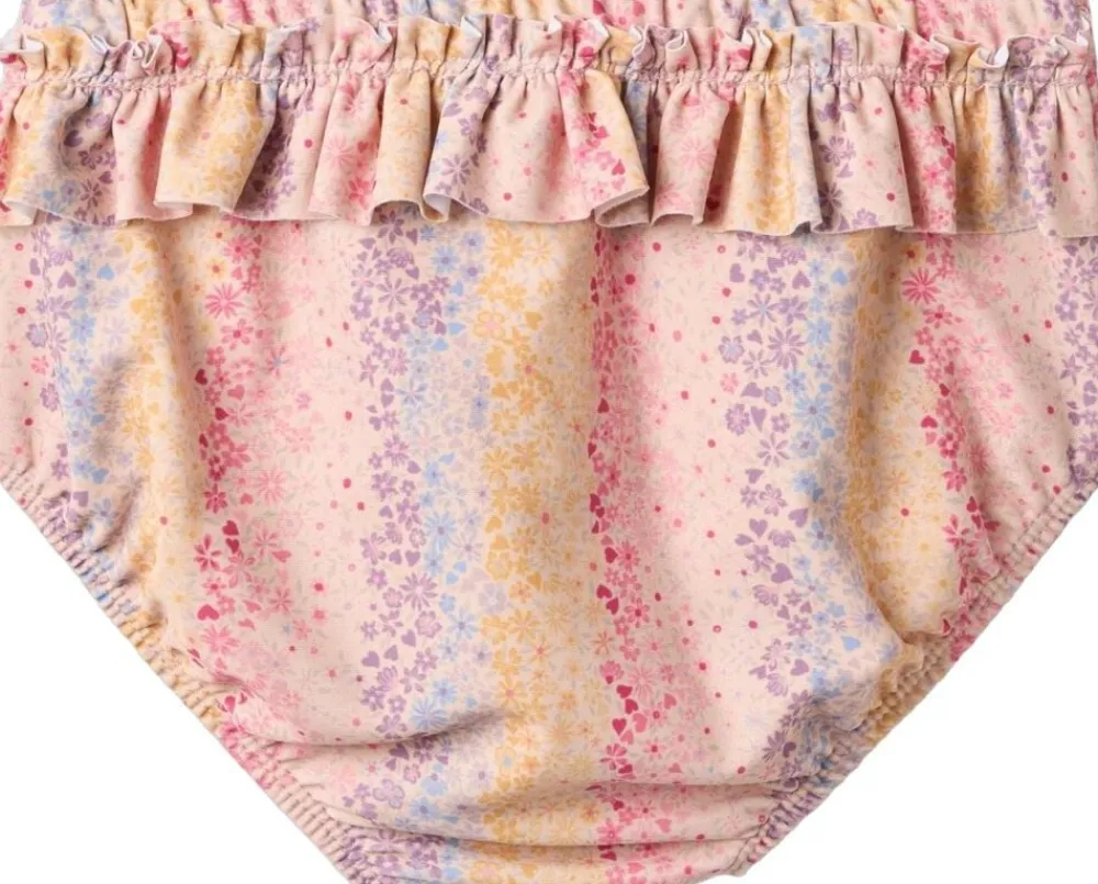 Wheat Bade Blebuks Cilia Multi rainbow Discount
