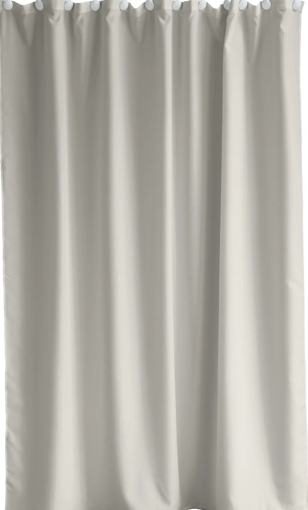 Södahl Badeforhæng 180 x 200 Comfort Beige
