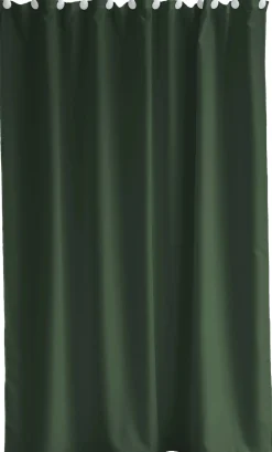 Badeforhæng 180x220 Comfort Pine green>Södahl Outlet